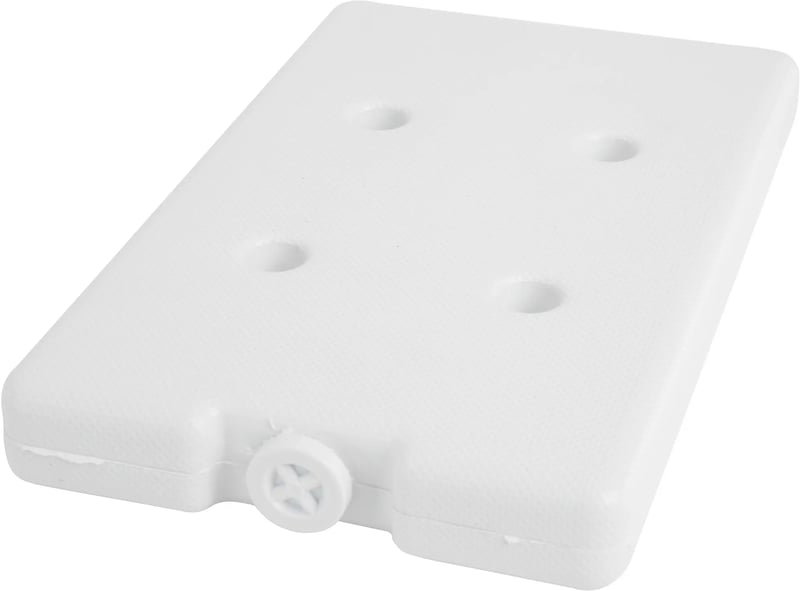 Kühlakku für Bosch Zubehör 00283440 Kühlbox, Gefrierfach