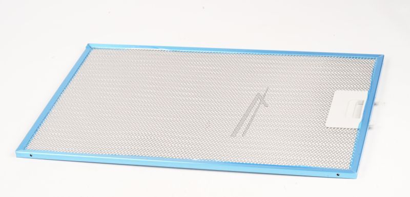 Metallfettfilter für Bosch Ofen 742967 Dunstabzugshaube