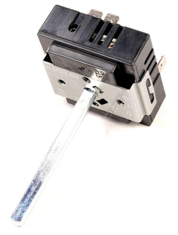 Energieregler für Smeg Ofen 816810433 Leistungssteuerung