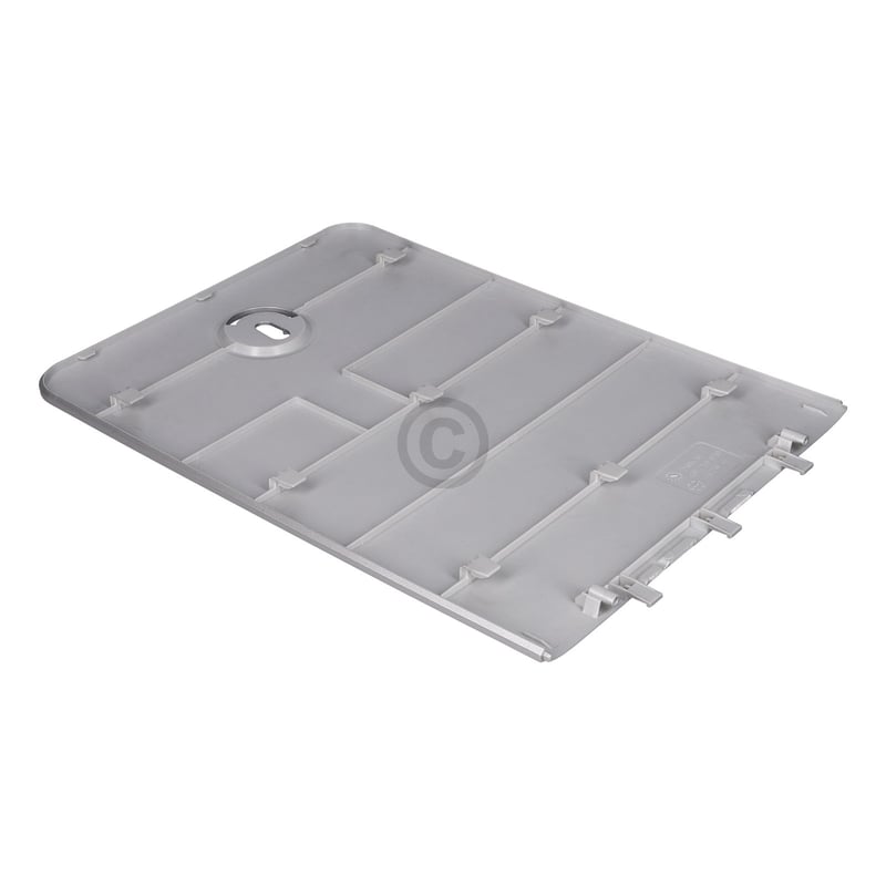 Seitliche Zierabdeckung Ecovacs 201-2250-0074 für Fensterreinigungsroboter