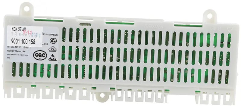 Leistungsmodul 12009760