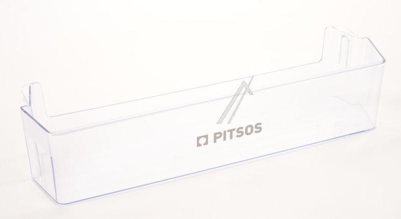 Abstellfach für Bosch Siemens Kühlschrank 11017648 Flaschenablage