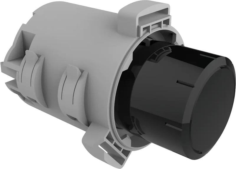 Drehgriff-Temperatur 10005267