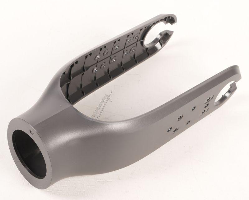Graue Zierleiste für Gabel Xiaomi C002300027800 für Mi Electric Scooter 4 Lite E-Scooter Gehäuse