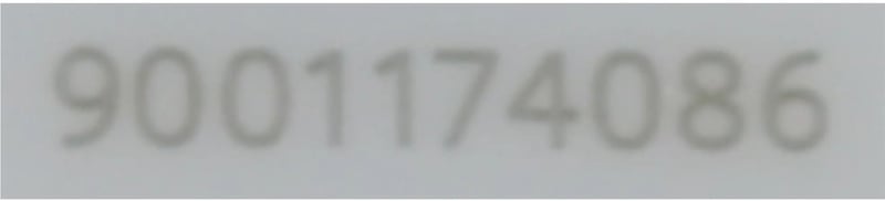 Glaskeramikfläche 00775151