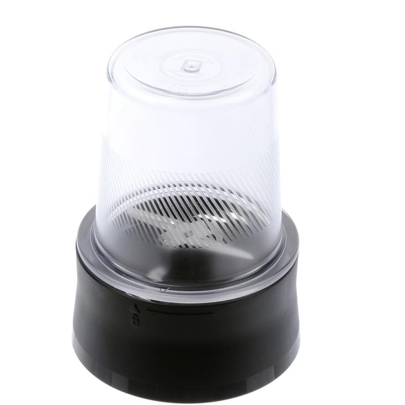 Universalzerkleinerer für Blender MMB6, schwarz 12039422