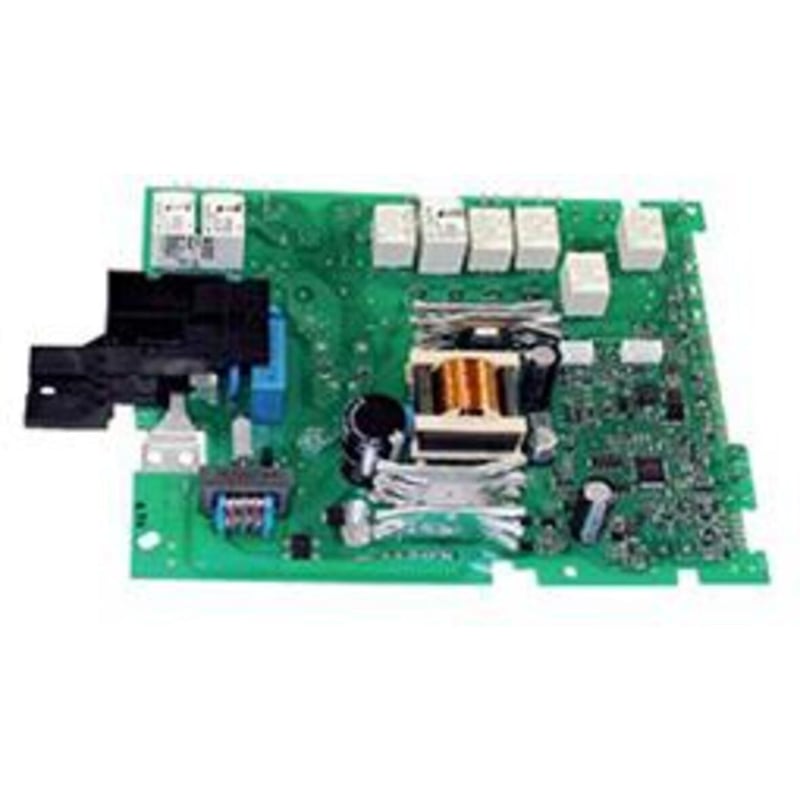 Steuerungsmodul für Elektronik Bosch 11034053 programmiert, 110V