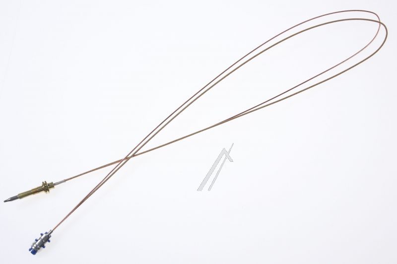 Thermoelement 750 mm für Ofen Smeg 948650135 Gasofen