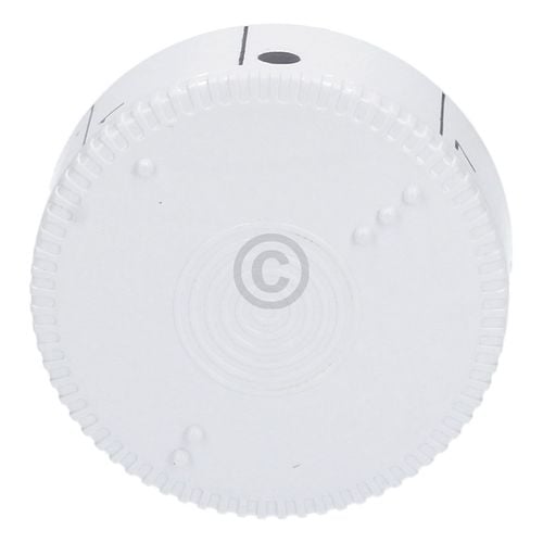 Knebel Whirlpool 481241359148 Drehknopf für Temperatur Thermostat Kühlschrank KühlGefrierKombination