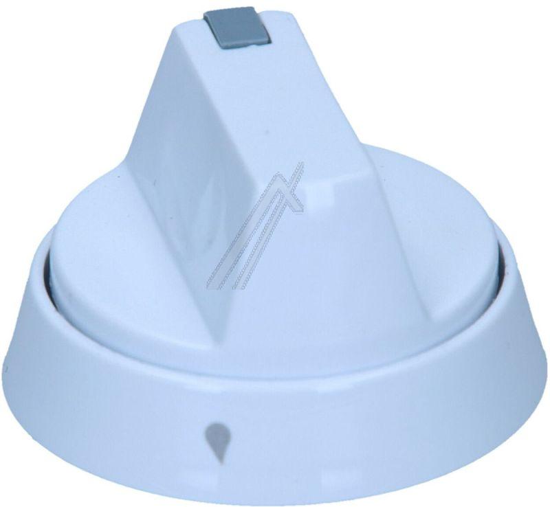 Bediendrehknopf für Ofen Amica 9042976 weiß