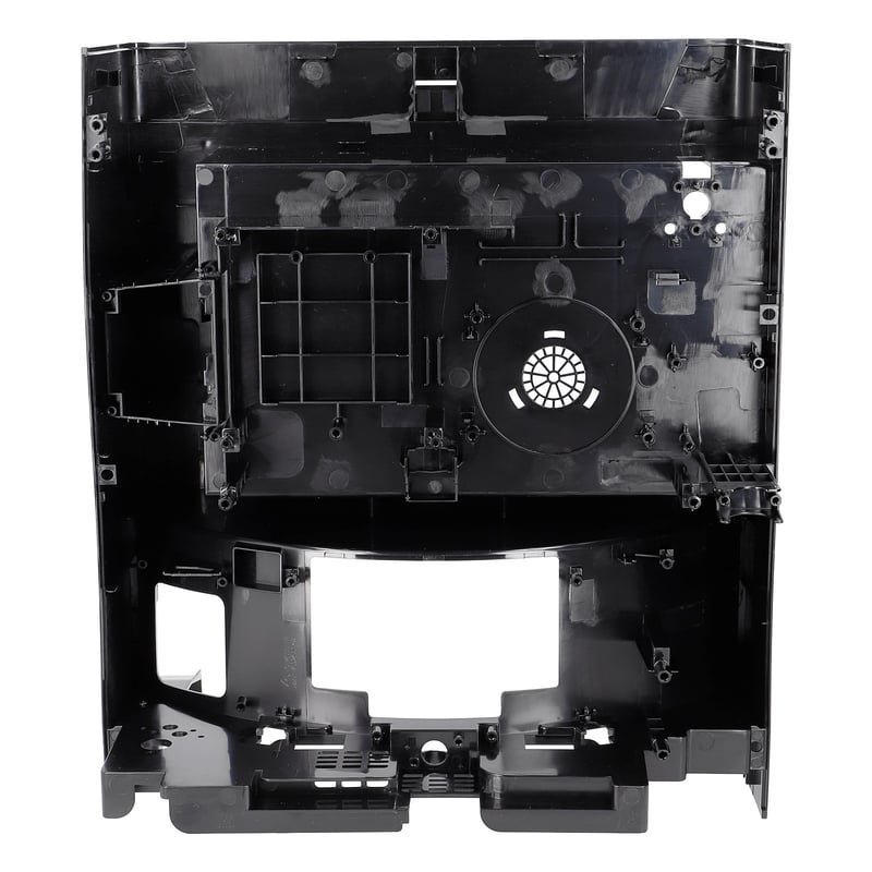 Middle frame(black) 201-2453-0040