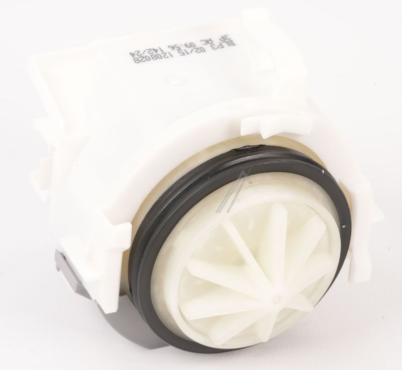 Laugenpumpe für Geschirrspüler Küppersbusch 441851 Entwässerung Pumpe