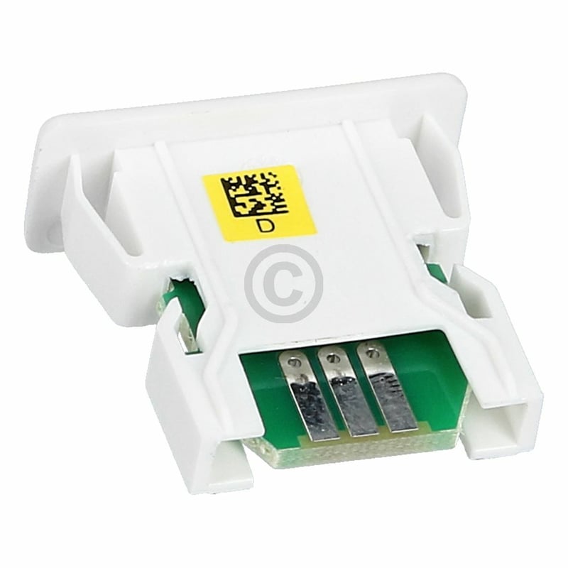 Schaltelement 10011885 für Bosch Kühlschrank 10011885 Türschalter