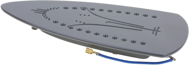 Heizkörper für Bügeleisen BSH-Gruppe 00658142 Wärmeelement, Heizelement