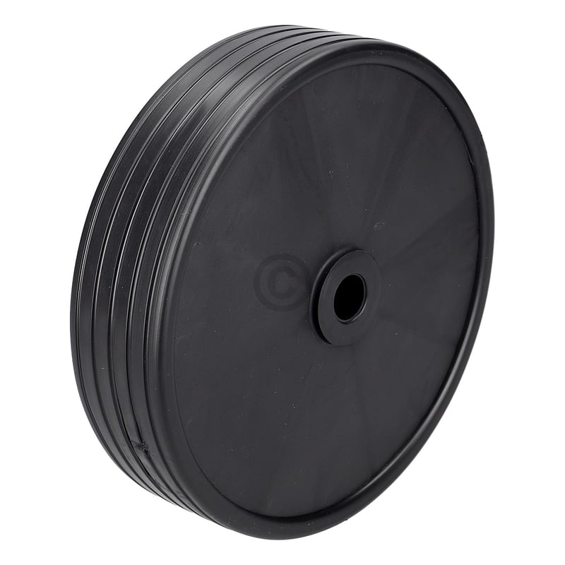 Rad 180mm Kärcher 6.435-196.0 für Hochdruckreiniger Industriesauger