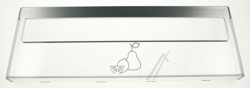 Gemüseschale-Abdeckung für Beko Kühlschrank C00873269 Kühlschrank-Zubehör