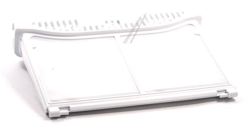 Flusensieb Baugruppe für Ofen Electrolux AEG 140200821027 Reinigungsfilter