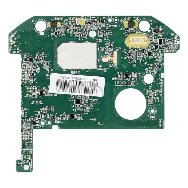 Main board of Deebot 201-2478-18B1 Ecovacs