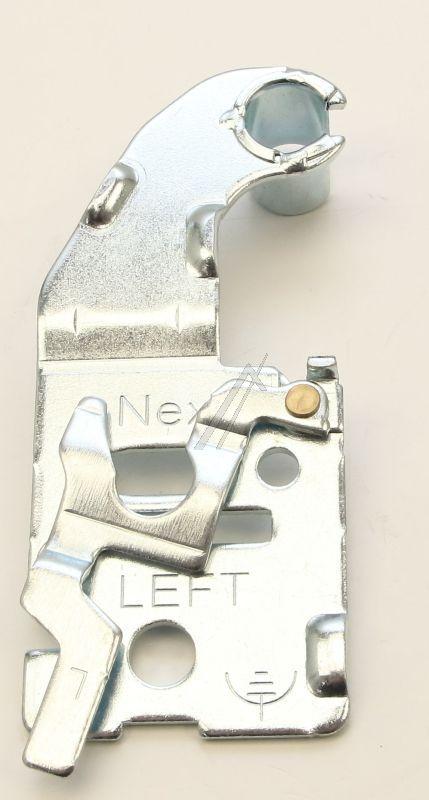 Scharnierbaugruppe oben für Kühlschrank Lg AEH74216520 Obere Tür