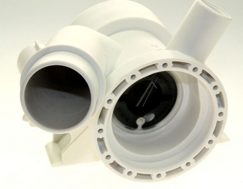 Filterpatrone für Waschmaschine Candy 49007895 Waschmaschinenfilter