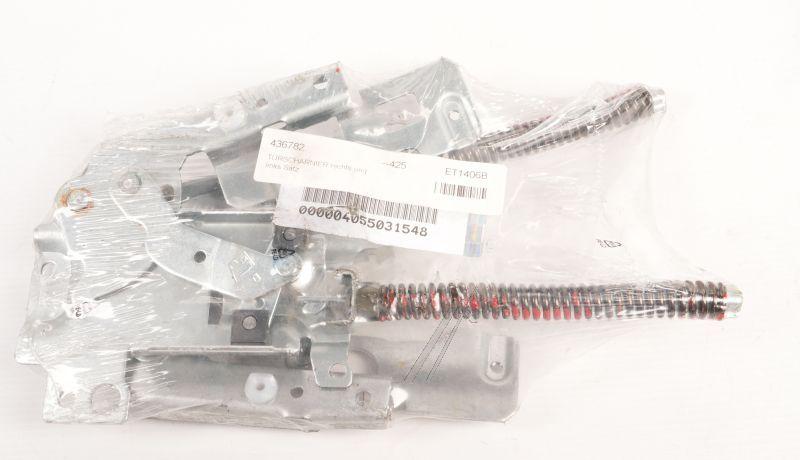 Türscharnier-Set für Geschirrspüler Küppersbusch 436782 rechts links