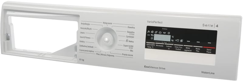 Bedienblende 11013309