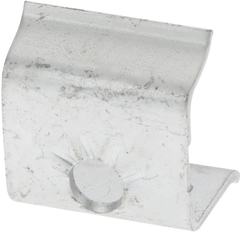 Halter für Waschmaschine BSH-Gruppe 00184285 Befestigungselement