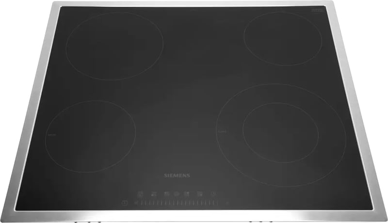 Glaskeramikfläche 00777503 Originalersatzteil von Bosch