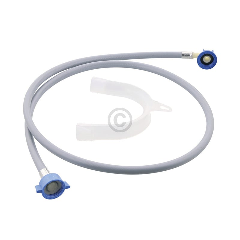 Zulaufschlauch 1,5m 25°C Electrolux 1325115135 für Waschmaschine Electrolux