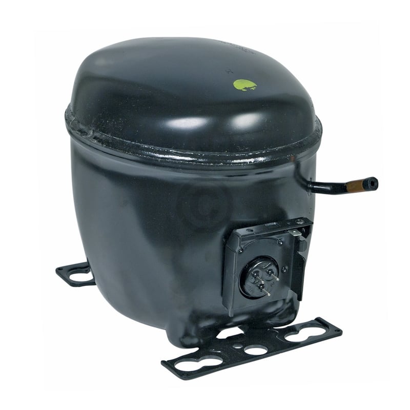 Kompressor für R134A 1/3PS embraco EGAS90HLR