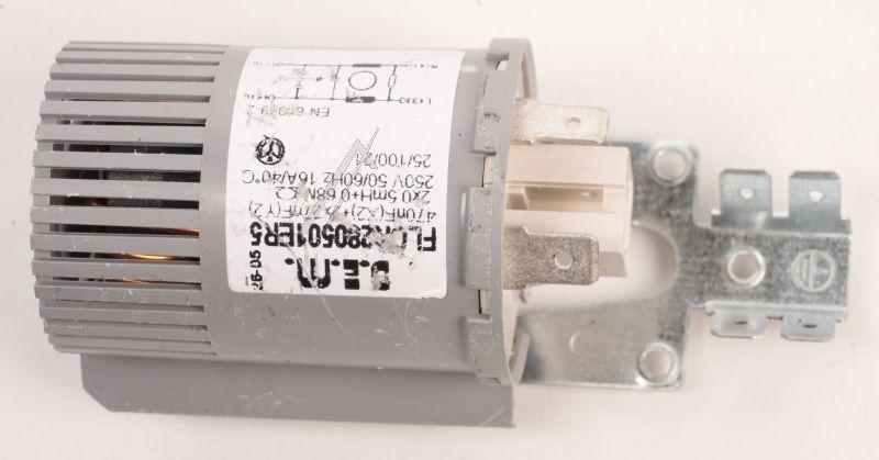Funkentstörfilter für Bosch Waschmaschine 00623842 0,47µF