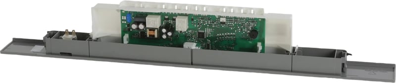 Steuerungsmodul programmiert 11011700