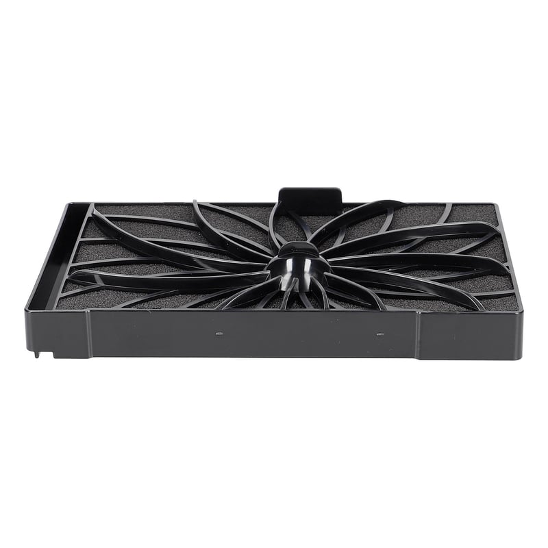 Filter sponge (Black) 201-2497-0018 Ecovacs