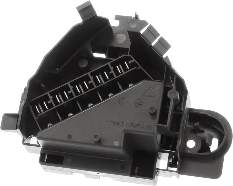 Anschlusskasten 00492424