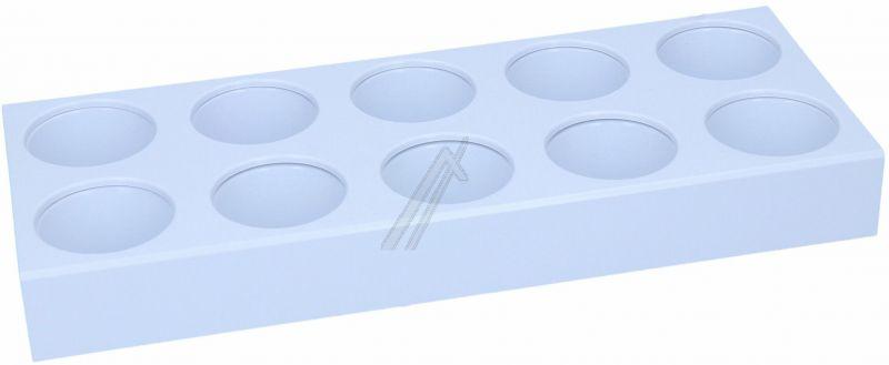 Eierbehälter für Kühlschrank Liebherr 742323000 Aufbewahrung