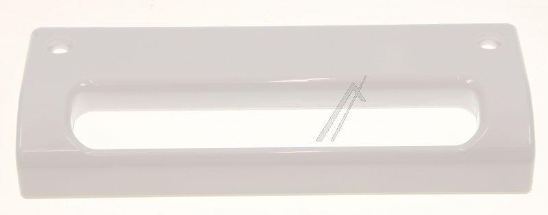 Türgriff ohne Schraubenabdeckung für Kühlschrank Amica 1059499 Handgriff