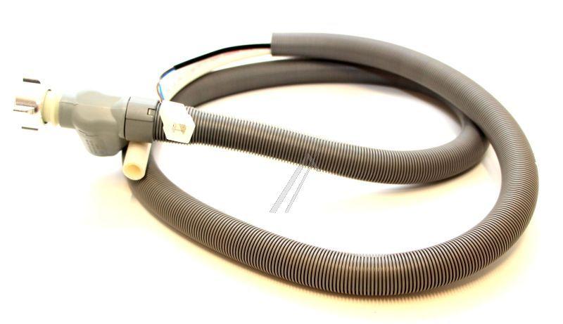 Einlaufschlauch-Baugruppe für Geschirrspüler Bertazzoni Z290315 Wasserzufuhr Anschluss