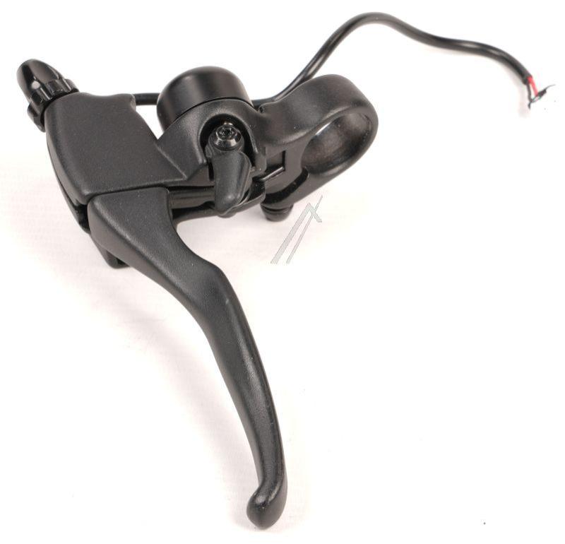 Linker Bremshebel mit Klingel Lamborghini AL_EXT_021 für E-Scooter ALEXTGREEN LAMO210001 ALEXTBRONZE LAMO210002