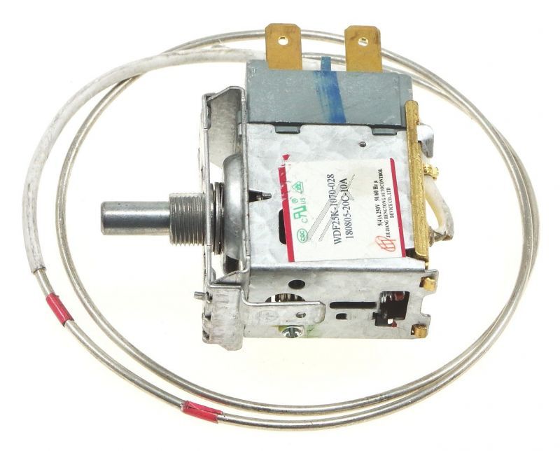 Thermostat für Kühlschrank Whirlpool 488000510276 Kälte-Regelung