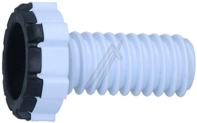 Stellfuß für Beko Trockner C00869307 Trocknerfuß