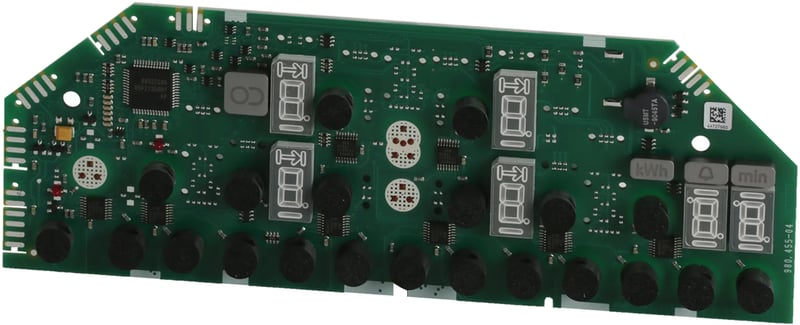 Bedienmodul 00745615