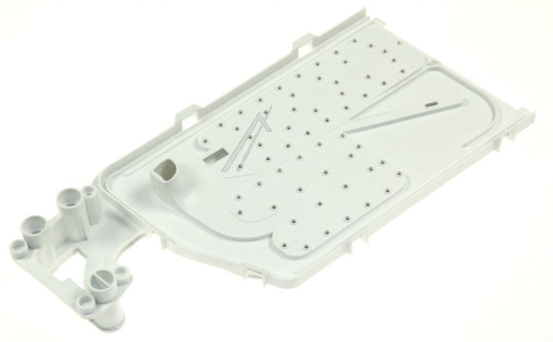 Ladetrichterdeckel für Whirlpool/Indesit Waschmaschine 482000031910 48 Liter, Slim