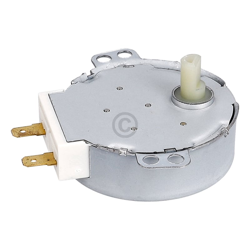Drehtellermotor MDS-4A für Midea Mikrowelle 11002014000754 4 Watt, 4/4,8 U/min