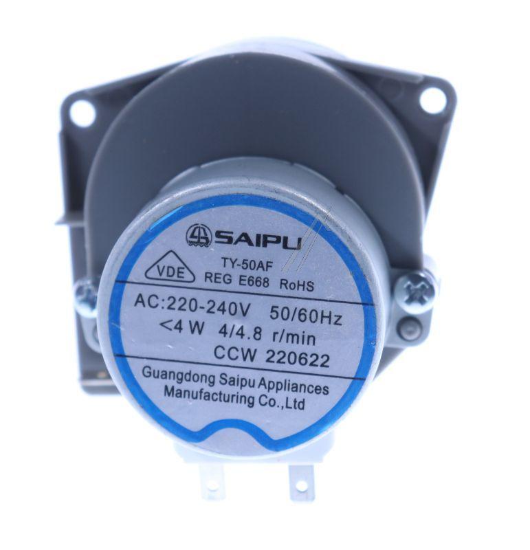 Verteilerventil für Geschirrspüler Midea 17476000001271 Spülmaschine