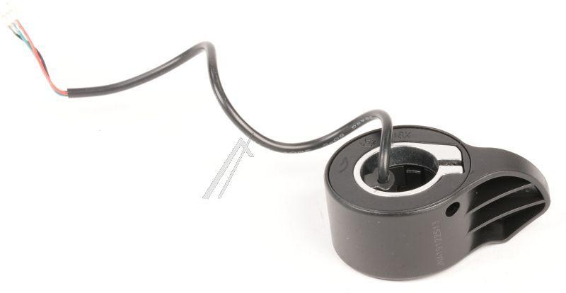 Gashebel Segway-Ninebot 14.02.0312.00 für E-Scooter Max G30D II