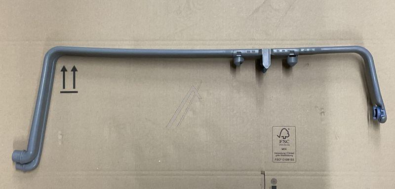 Sprüharm-Zuführung Vestel Geschirrspüler 42164523 Zuleitung, Oberer Sprüharm