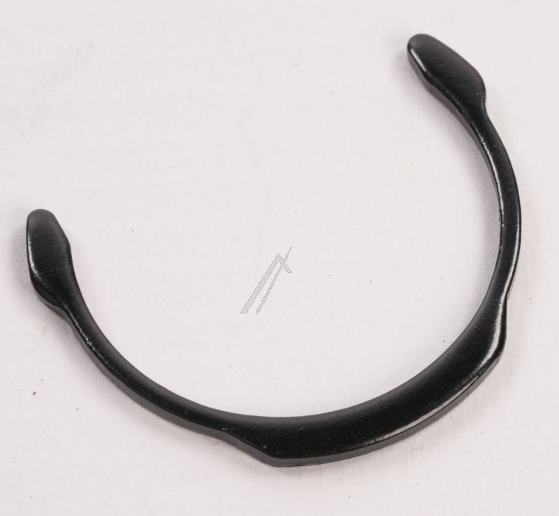 Dekoratives Hülsenbefestigungsstück SoFlow 800.531.50 für E-Scooter Gehäuse