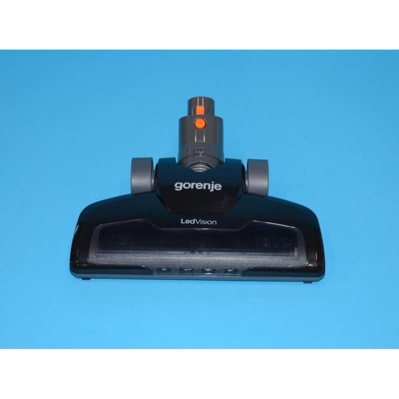 ElektroBodenbürste LedVision gorenje 621960 für Stielstaubsauger