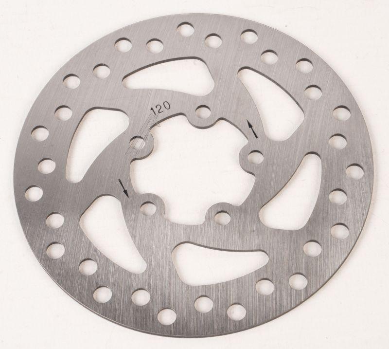 Scheibenbremse NAVEE 40030700000035 für V40 V50 E-Scooter