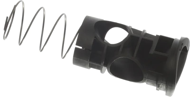 Ventil für Staubsauger Bosch 00488263 Sauger-Zubehör